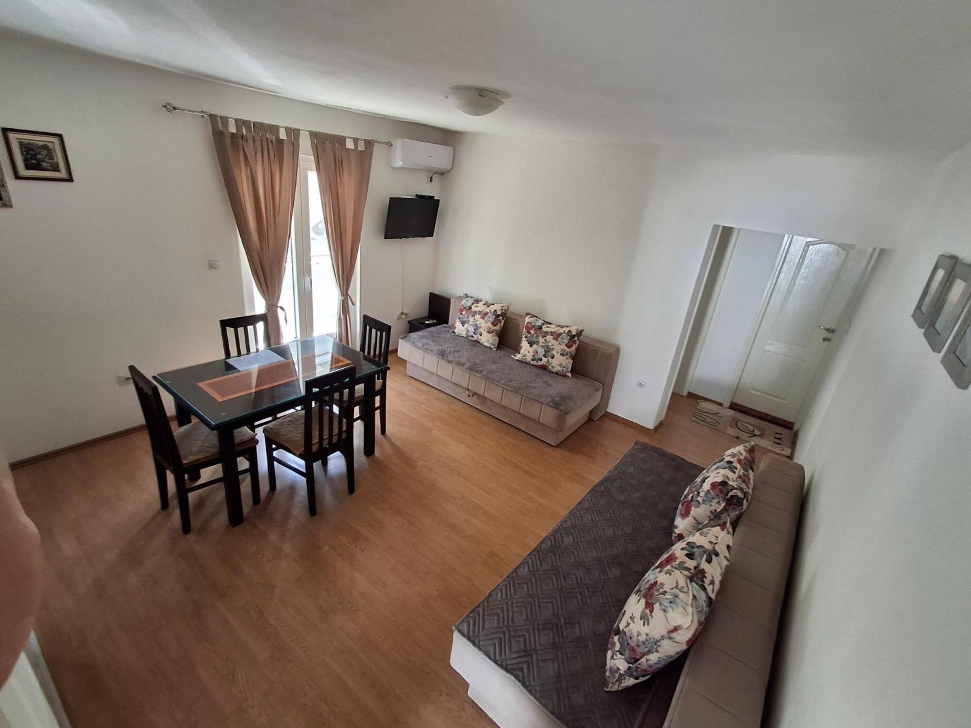 Apartments Marija Tivat Room photo