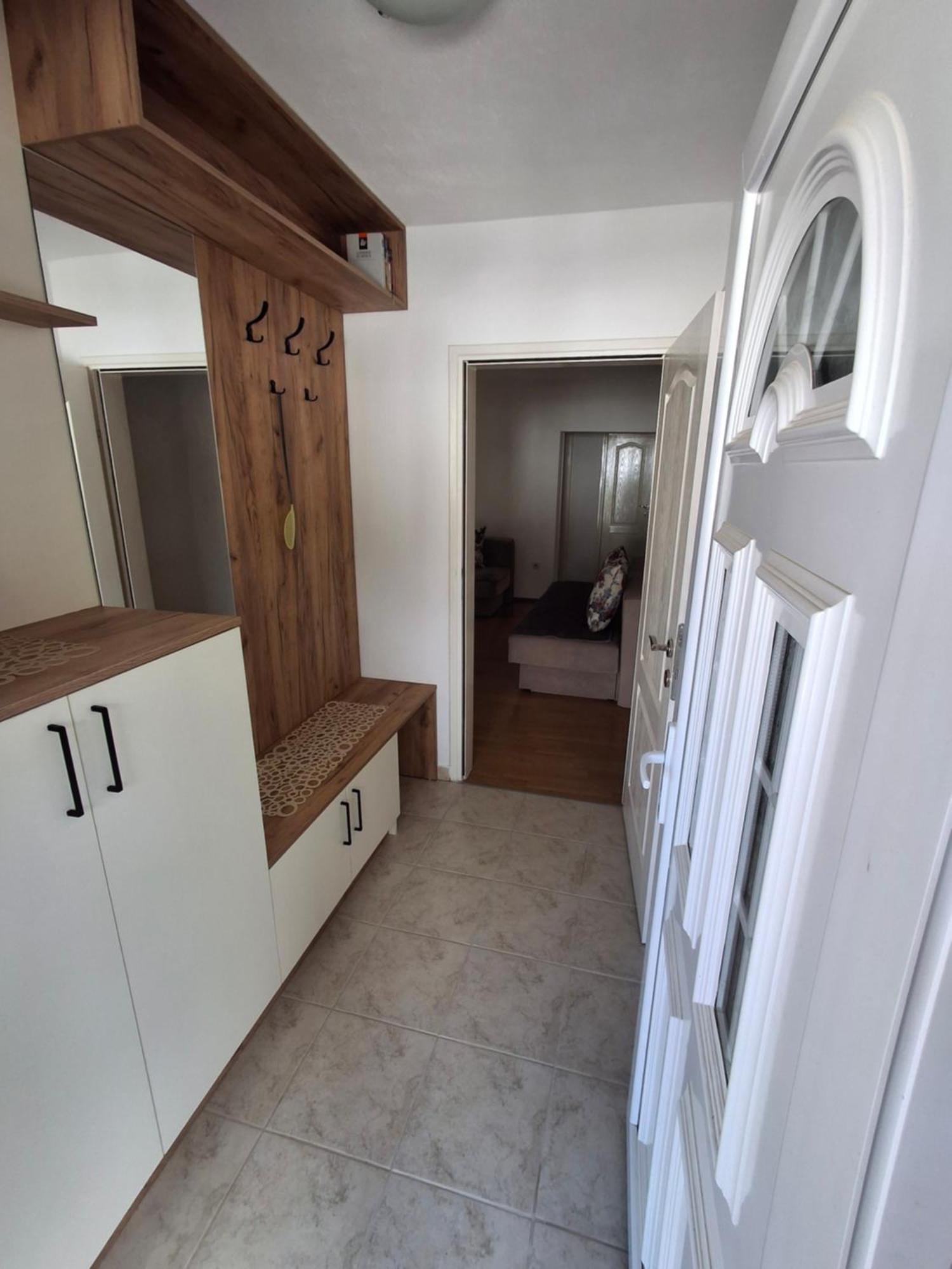 Apartments Marija Tivat Room photo